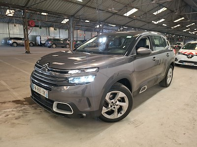 Citroen C5 aircross C5 Aircross BlueHDi 130ch S&amp;S Business EAT8 E6.d