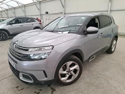 Citroen C5 aircross C5 Aircross BlueHDi 130ch S&amp;S Business EAT8 E6.d