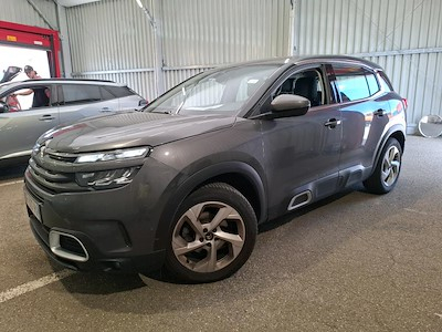 Citroen C5 aircross C5 Aircross BlueHDi 130ch S&amp;S Business EAT8 E6.d