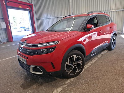 Citroen C5 aircross C5 Aircross BlueHDi 130ch S&amp;S Shine EAT8 E6.d