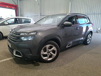 Citroen C5 aircross C5 Aircross PureTech 130ch S&amp;S Feel E6.d