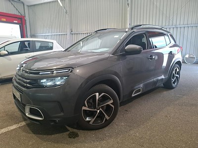 Citroen C5 aircross C5 Aircross PureTech 130ch S&amp;S Shine EAT8