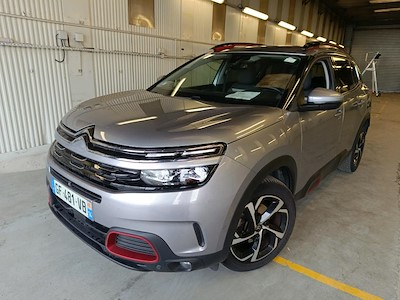 Citroen C5 aircross C5 Aircross PureTech 130ch S&amp;S Shine Pack EAT8