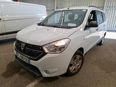 Dacia LODGY Lodgy 1.3 TCe 130ch FAP Essentiel 7 places