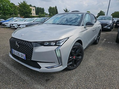 Citroen DS4 DS 4 E-TENSE 225ch Performance Line