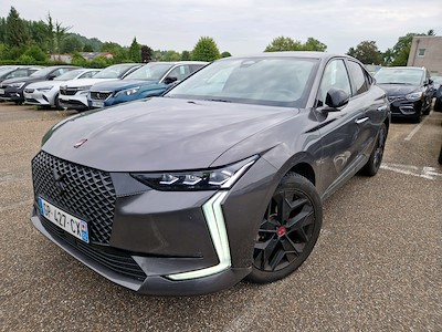 Citroen DS4 DS 4 PureTech 130ch Performance Line + Automatique