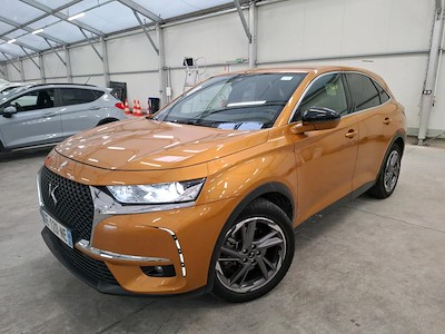 Citroen DS7 DS 7 Crossback E-TENSE 225ch Business