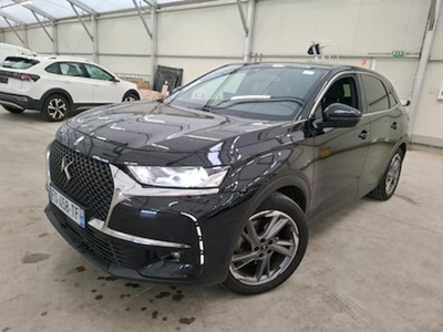 Citroen DS7 DS 7 Crossback E-TENSE 4x4 300ch Business