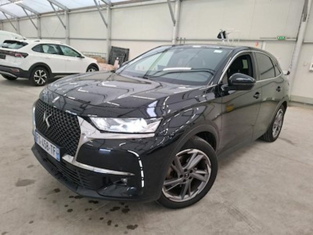 Citroen DS7 DS 7 Crossback E-TENSE 4x4 300ch Business