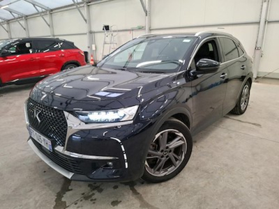 Citroen DS7 DS 7 Crossback E-TENSE 4x4 300ch Executive