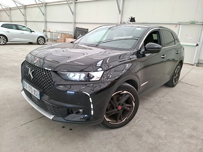 Citroen DS7 DS 7 Crossback PureTech 130ch Performance Line Automatique