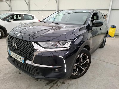 Citroen DS7 DS 7 Crossback PureTech 180ch Business Automatique 10cv