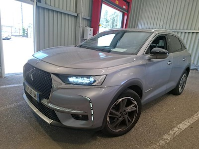 Citroen DS7 DS 7 Crossback PureTech 225ch Grand Chic Automatique