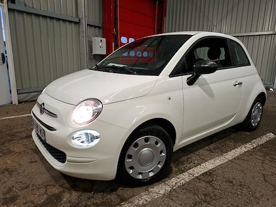 Fiat 500 500 1.0 70ch BSG S&amp;S Cult