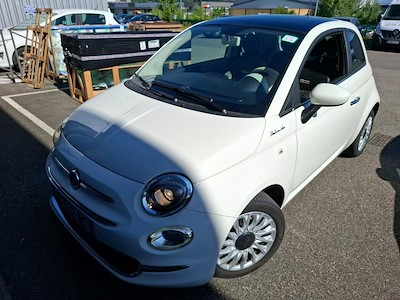 Fiat 500 500 1.0 70ch BSG S&amp;S Dolcevita