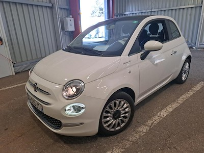 Fiat 500 500 1.0 70ch BSG S&amp;S Dolcevita