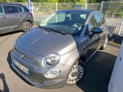 Fiat 500 500 1.0 70ch BSG S&amp;S Dolcevita