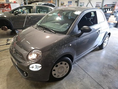 Fiat 500 500 1.0 70ch BSG S&amp;S Pack Confort