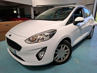 Ford FIESTA Fiesta 1.1 70ch Trend Business 5p Euro 6.2