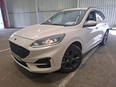 Ford KUGA Kuga 2.5 Duratec 225ch PHEV ST-Line Business BVA
