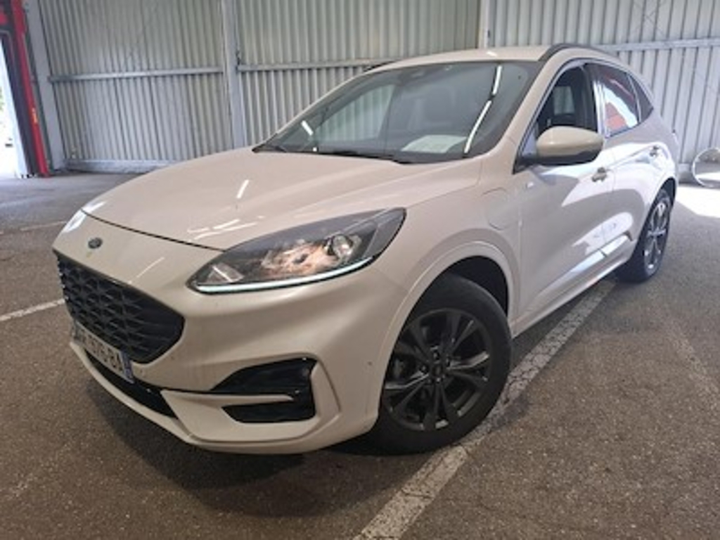 Ford KUGA Kuga 2.5 Duratec 225ch PHEV ST-Line Business BVA