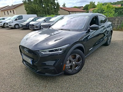 Ford Mustang mach-e Mustang Mach-E 294ch Extended Range 99kWh 7cv