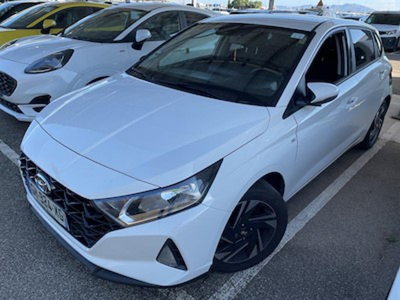 Hyundai I20 i20 1.0 T-GDi 100ch Hybrid Intuitive