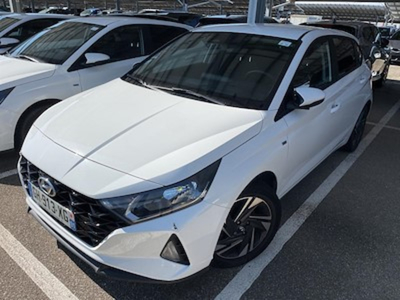 Hyundai I20 i20 1.0 T-GDi 100ch Hybrid Intuitive