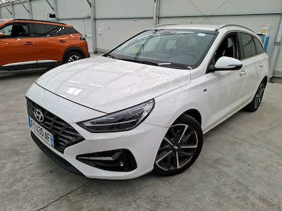 Hyundai I30 i30 SW 1.0 T-GDi 120ch Hybrid 48V Creative