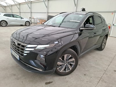 Hyundai TUCSON Tucson 1.6 T-GDi 230ch Hybrid Creative BVA6