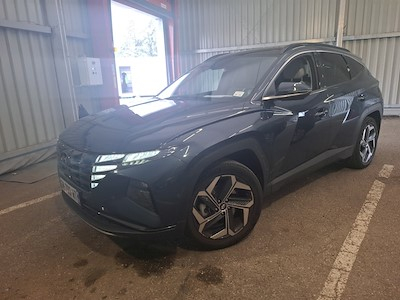 Hyundai TUCSON Tucson 1.6 T-GDi 265ch PHEV Executive BVA6 HTRAC