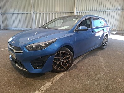 Kia CEED Ceed SW 1.6 GDi 141ch PHEV Premium Business DCT6