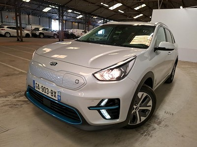 Kia E-NIRO e-Niro Active Business 204ch