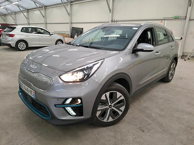 Kia E-NIRO e-Niro Active Business 204ch 3cv