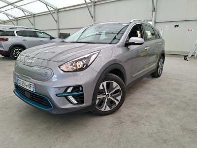 Kia E-NIRO e-Niro Active Business 204ch 3cv
