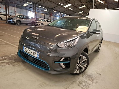 Kia E-NIRO e-Niro Active Business 204ch 3cv