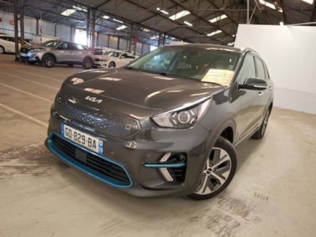Kia E-NIRO e-Niro Active Business 204ch 3cv