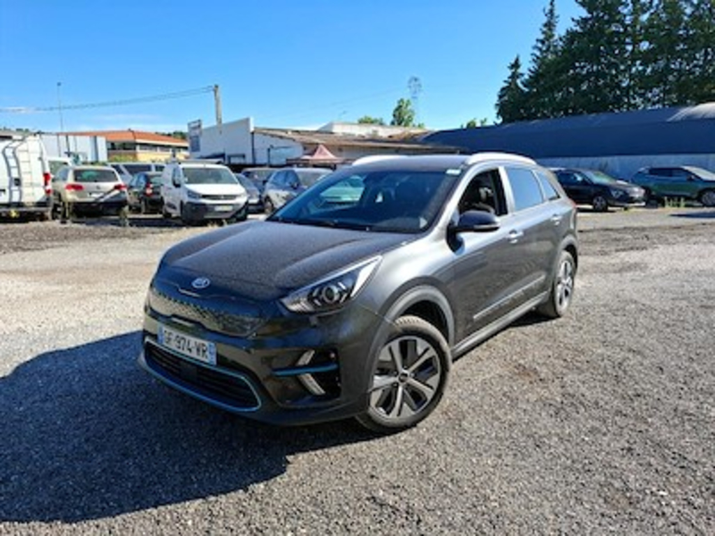 Kia E-NIRO e-Niro Active Business 204ch 3cv