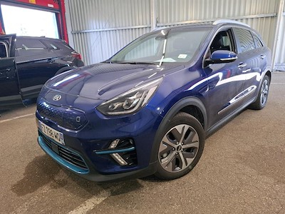 Kia E-NIRO e-Niro Design 204ch