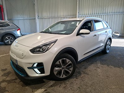 Kia E-NIRO e-Niro Lounge 204ch