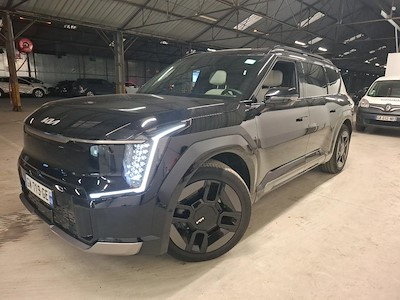 Kia EV9 EV9 4X4 283 KW 385CH GT-LINE BUSINESS