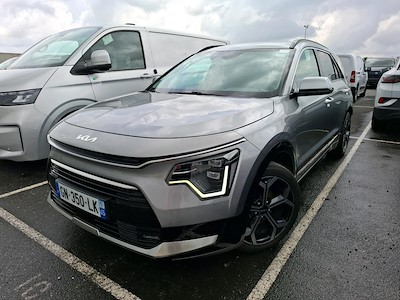 Kia NIRO Niro 1.6 GDi 141ch HEV Premium Business DCT6