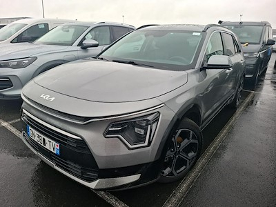 Kia NIRO Niro 1.6 GDi 141ch HEV Premium Business DCT6