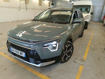 Kia NIRO Niro 1.6 GDi 141ch HEV Premium DCT6