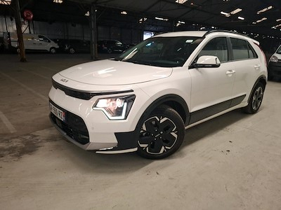 Kia Niro EV Niro EV 204ch Active