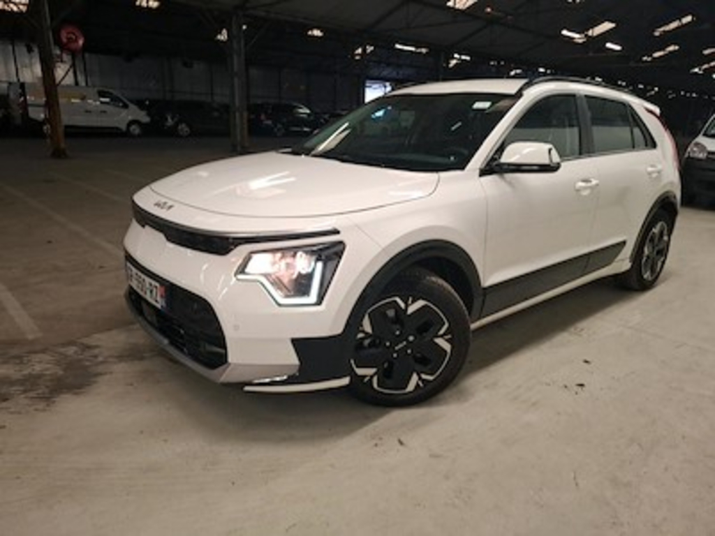Kia Niro EV Niro EV 204ch Active