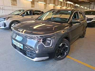 Kia Niro EV Niro EV 204ch Premium Business