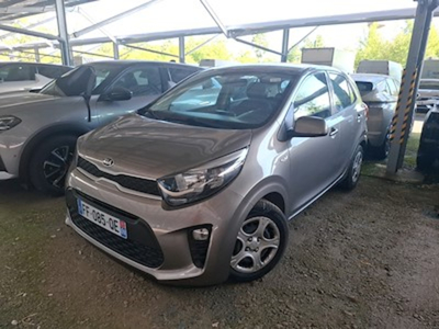 Kia PICANTO Picanto 1.0 67ch Active Euro6d-T