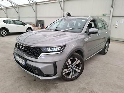 Kia SORENTO Sorento 1.6 T-GDi 230ch HEV Active BVA6 4x2 7 places