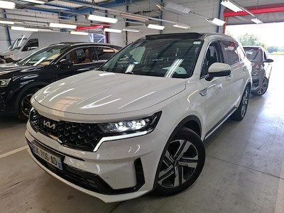 Kia SORENTO Sorento 1.6 T-GDi 265ch PHEV Design BVA6 4x4